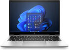 HP Ordinateur portable EliteBook X360 830 G9 i5-1235U 16 Go 256 Go SSD W10P QWER