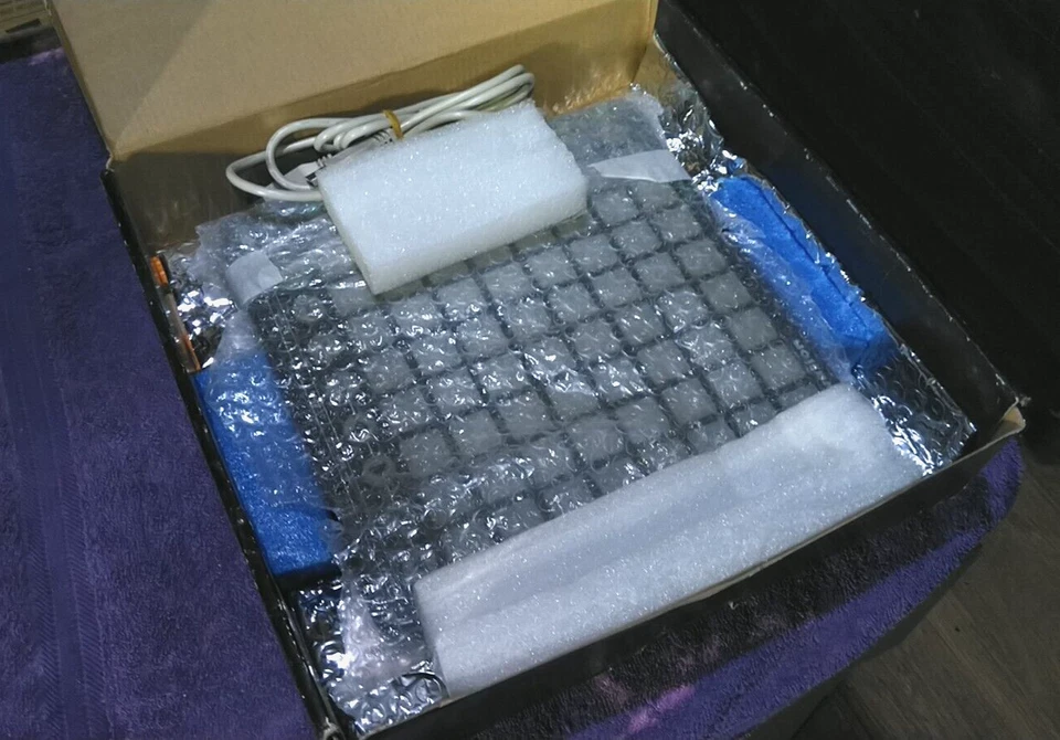 Novation Launchpad USB Ableton Live Controller NOVLPD01 - image 1 of 4