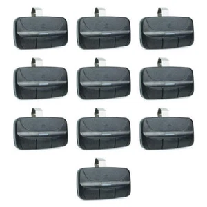 Mando a distancia universal de 3 botones ASE con clip de visera (paquete de 10) | FAS-RM893-PK10 - Imagen 1 de 5