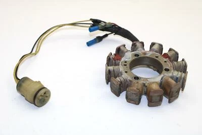 Ski-Doo OEM Stator Generator Magneto 410922400 SS59 - Imagem 1 de 4