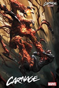 Carnage #12-14 | Cubiertas selectas | Marvel 2023 casi nuevo - Imagen 1 de 10