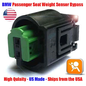Simulador de peso con sensor de ocupación de asiento BMW emulador de peso - Imagen 1 de 6