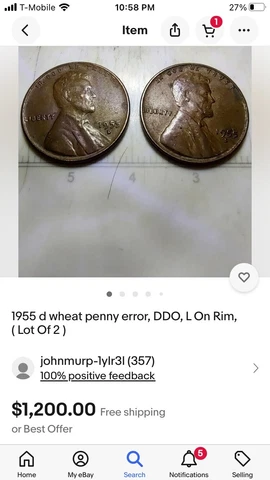 1955 D Cover