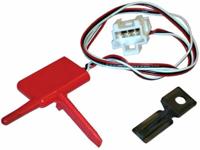 For 2000-2004 Nissan Xterra HVAC Thermistor 72127BK 2002 2001 2003 - Image 1 of 2