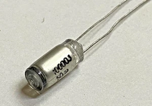 4pcs -ST-CON 0.01uF (10000P 10nF) 50V 5% Polystyrene Film Foil Radial Capacitor - Picture 1 of 4