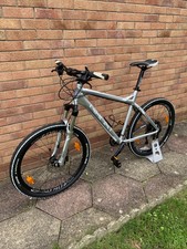 ghost bikes ebay