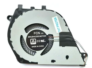 Dell Inspiron 5590 5598 NEW CPU Fan for CN-0M638T - Bild 1 von 1