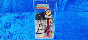 HE-MAN VINTAGE 1985 MASTERS OF THE UNIVERSE ZAHNBÜRSTE MOC NEU MU6 - Bild 1 von 7