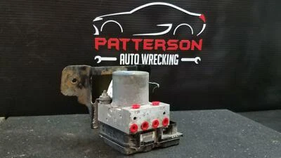 2011 BUICK ENCLAVE ABS ANTI LOCK BRAKE PUMP MODULE MODULATOR ASSEMBLY - Изображение 1 из 4