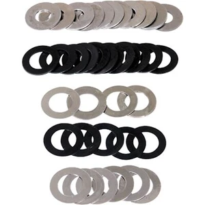 SPI Sports Parts Inc TSS Shim Kit for Yamaha SM-08019 - Picture 1 of 3