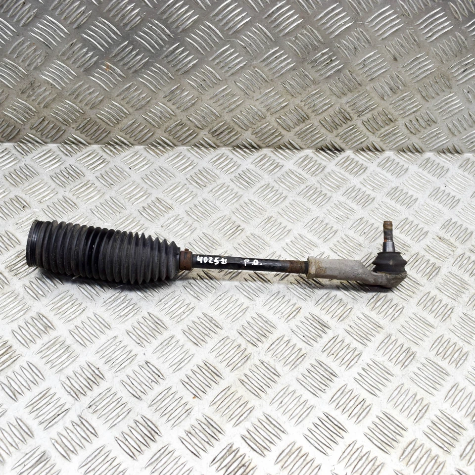 Volkswagen E-Golf MK7 Steering Rod Right, 1K0423810A, Electric, 100 KW, 2019 Foto 1 de 4