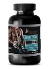 Nitric Oxide 3150mg - Muscle Gainer - 1 Bottle 90 Tablets