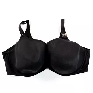 Torrid Bra Sz 44DDD Simply Spacer T-Shirt Lightly Lined Lace 360 Back Smoothing - Picture 1 of 6