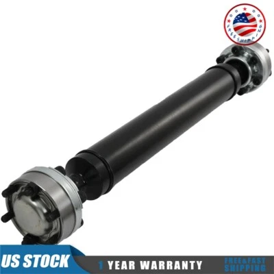 For Mercedes-Benz W166 GL63 ML550 GL450 GL550 AMG NEW Front Drive shaft Assembly - Image 1 of 4