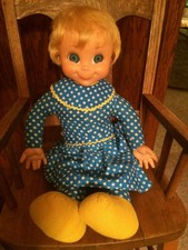 mrs beasley doll repair