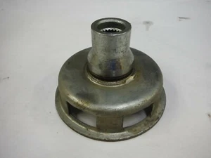 FABRICANTE DE EQUIPOS ORIGINALES 1989 89 90 HONDA PILOT FL400 FL 400 FL400R POLEA DE ARRANQUE DE TRACCIÓN DE RETROCESO O122-2 - Imagen 1 de 3