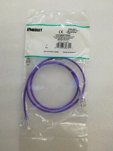 PANDUIT - UTP28SP1MVL Netzwerkkabel - Bild 1 von 1