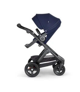 Stokke Trailz Pram *Excellent Condition* - Picture 1 of 7