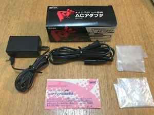 NEOGEO POCKET & COLOR - AC ADAPTOR JAPAN Import SNK. NEOP11020 Boxed - Picture 1 of 6