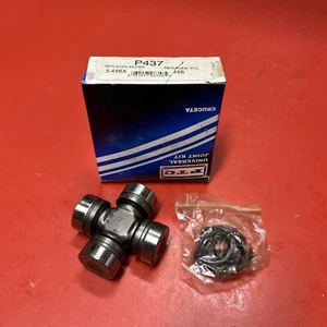 P437 Universal Joint Kit Federated U-Joint (Moog 437/PTC 456/Splicer 5-546X) - Picture 1 of 6