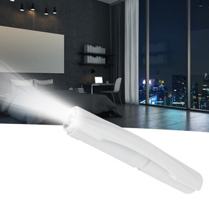 HG Portable LED Light Bar Flashlight 200lm Detachable Searchlight Lamp