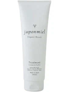Japonmiel Organic Honey Treatment (Direct from Japan) - Picture 1 of 1