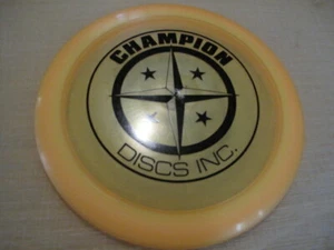 PRIMERA CARRERA CAMPEÓN DESTRUCTOR PROTO ESTRELLA SELLO 175g ESTABLE PARA UN BRAZO PROFESIONAL - Imagen 1 de 2