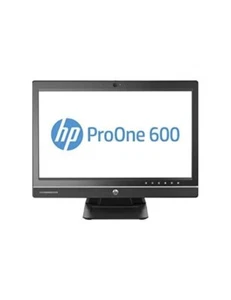 HP ProOne 600 G1 AIO - Core i3-4160 - 8Go RAM - 256Go SSD - Photo 1/2