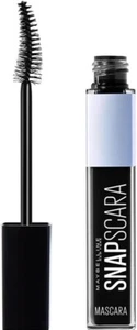 Maybelline Snapscara Mascara - 01 Pitch Black / Negro - Imagen 1 de 3