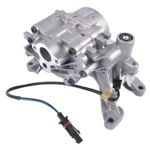 Öl-Vakuumpumpe für LAND ROVER JAGUAR 2.0 DIESEL INGENIUM AJ200D 204DTD - Bild 1 von 13