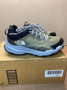 The North Face Women's Vectiv Fastpack Futurelight Shoes US 7 Kelp Tan/TNF Black - Picture 1 of 10