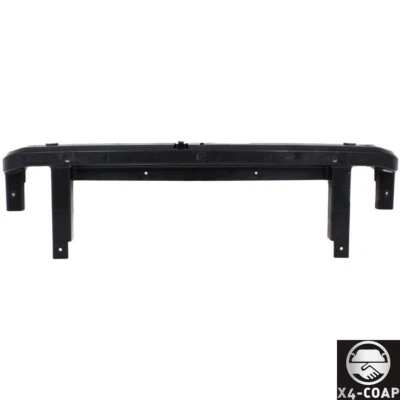 New Front Grille For Ford E-250,E-450 Super Duty,E-150,E-350 Super Duty - Image 1 of 4