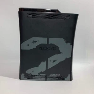 Microsoft Xbox 360 120GB Console Gaming System Only Modern Warfare 2 - Picture 1 of 6