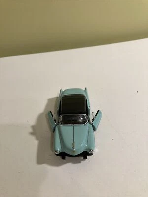 Cadillac Eldorado 1963 escala 750 piezas solo falta parachoques  Foto 1 de 4