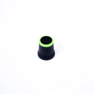 Tascam Green Effects Send Knob for Tascam DP-24, DP-24SD, DP-32, DP-32SD - Picture 1 of 2
