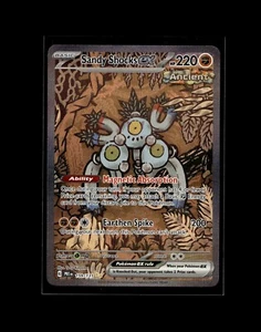 Pokemon Prismatic Evolutions: Choose Your Card! Reverse Holo/Holo EX Full Art NM - Picture 1 of 170