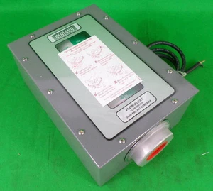 Hedland H813A-050-F1 Monitor di flusso 2-50 gpm - Foto 1 di 1