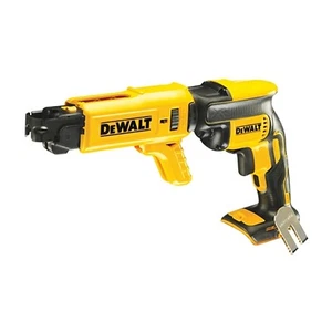Dewalt DCF620N 18 V kabellose bürstenlose kontinuierliche Trockenwand-Schraubpistole (nur Karosserie) - Bild 1 von 1