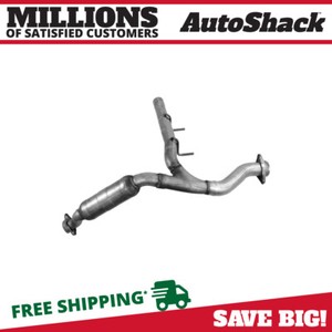 Catalytic Converters Parts For Ford F 150 For 2012 For Sale Ebay