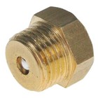SAFETY AIR RELIEF VALVE ANTI VACUUM M8 THREAD COFFEE MACHINE MAKER BIALETTI MOKA