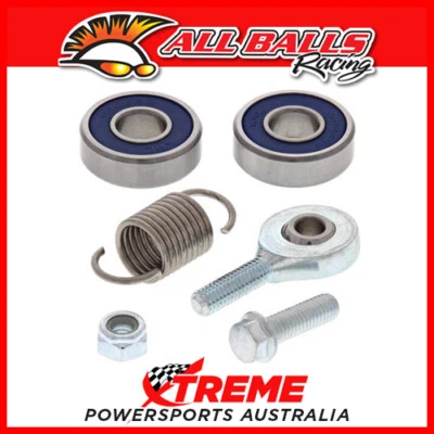 18-2001 Husaberg FE 450 2014 Rear Brake Pedal Rebuild Kit - Image 1 of 3