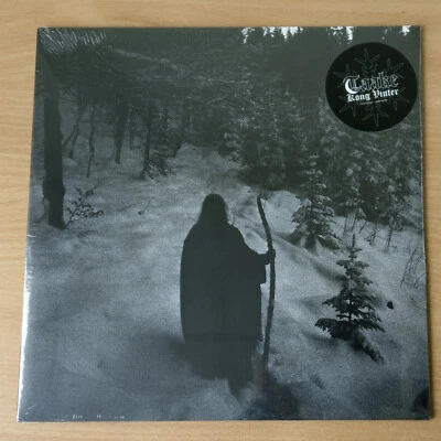 TAAKE ‎– Kong Vinter (Black Vinyl) - Image 1 of 3