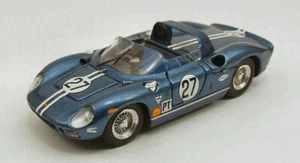 Ferrari 330 P# 27 Sebring 1965 1:43 Modelo Art-model - Imagen 1 de 1