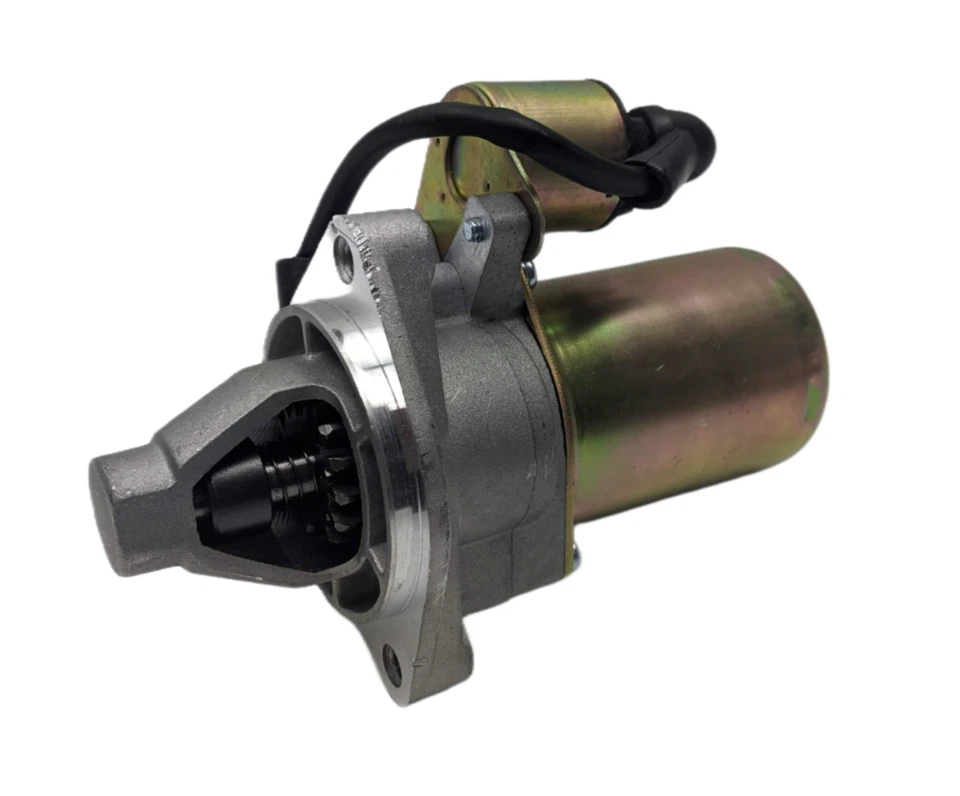 Starter for 2014-2018 Kia Forte5 79293HN 1.6L 4 Cyl - Out of Box - Image 1 of 1