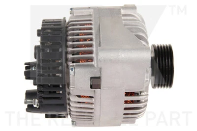 Alternatore Generatore per Citroën Berlingo Peugeot 106 II Partner Combispace - Immagine 1 di 3