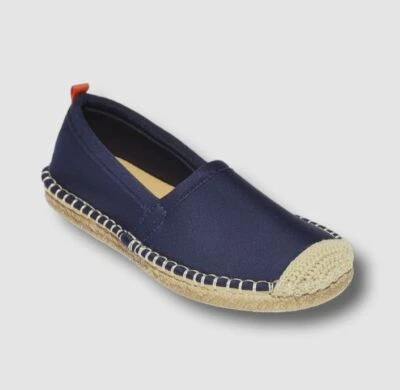 $68 Sea Star Ropa de Playa Niños Unisex Azul Beachcomber Alpargata Agua Zapato Talla 9 Foto 1 de 4