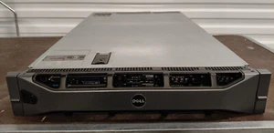 DELL PowerEdge R815 | 4 x AMD Opteron 6272 | PERC H700 | 256GB RAM | 6x SFF - Afbeelding 1 van 5