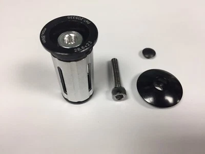 FSA Pro Compression Plug With Top Cap - Image 1 of 4