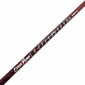 Evenflow Riptide MX Proto 70g X-Stiff Flex #3 Wood Fairway Shaft - Titleist A... - Picture 1 of 3