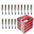 For Ford Motorcraft Double Plat Spark Plugs Sp526 Cyfs12fp Sp526x 16Pcs